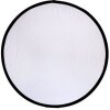 Riflettore Falcon Eyes CFR-32S bianco-argento 82 cm