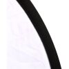 Riflettore Falcon Eyes CFR-32S bianco-argento 82 cm