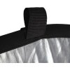 Riflettore Falcon Eyes CFR-32S bianco-argento 82 cm