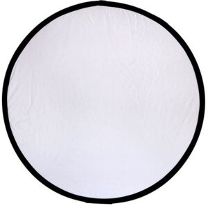Riflettore Falcon Eyes CFR-42S bianco-argento 107 cm