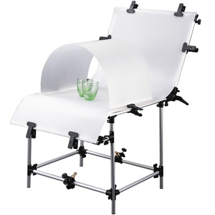 Diffusore per tetto superiore Falcon Eyes SP-0410T per ST-0611T-ST-0613T