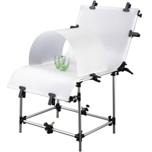 Diffusore per tetto superiore Falcon Eyes SP-0410T per...