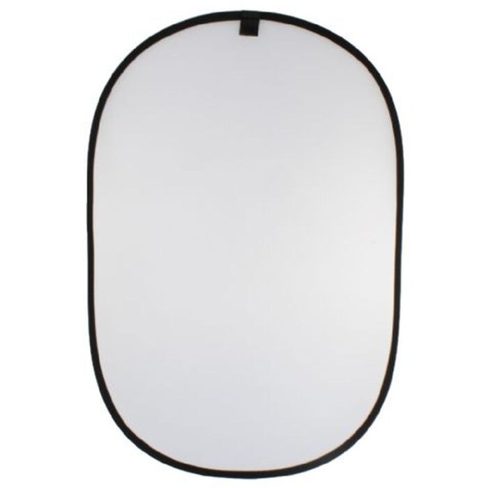 Falcon Eyes Riflettore trasparente REF-120180 120x180 cm