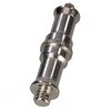 Adattatore per spigot Falcon Eyes SP-B4M8M 68 mm