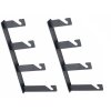 Staffa di supporto dello sfondo Falcon Eyes FA-024-4 per 4x B-Reel