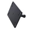 Falcon Eyes supporto a parete FB-027B Universale per flash da studio 12 cm