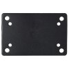Falcon Eyes supporto a parete FB-027B Universale per flash da studio 12 cm