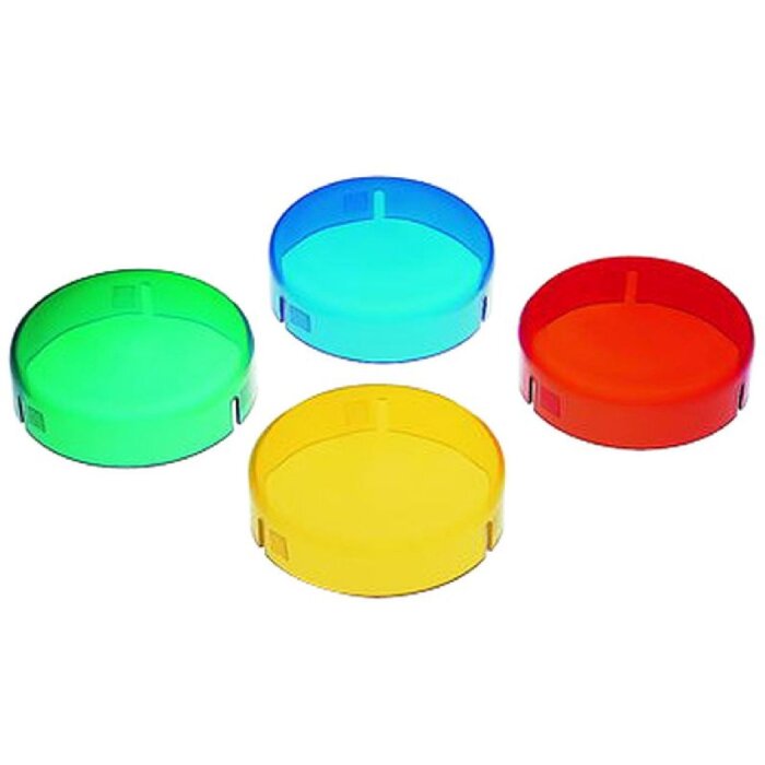 Linkstar filtro colore 4 pezzi MTA-CF per serie MT