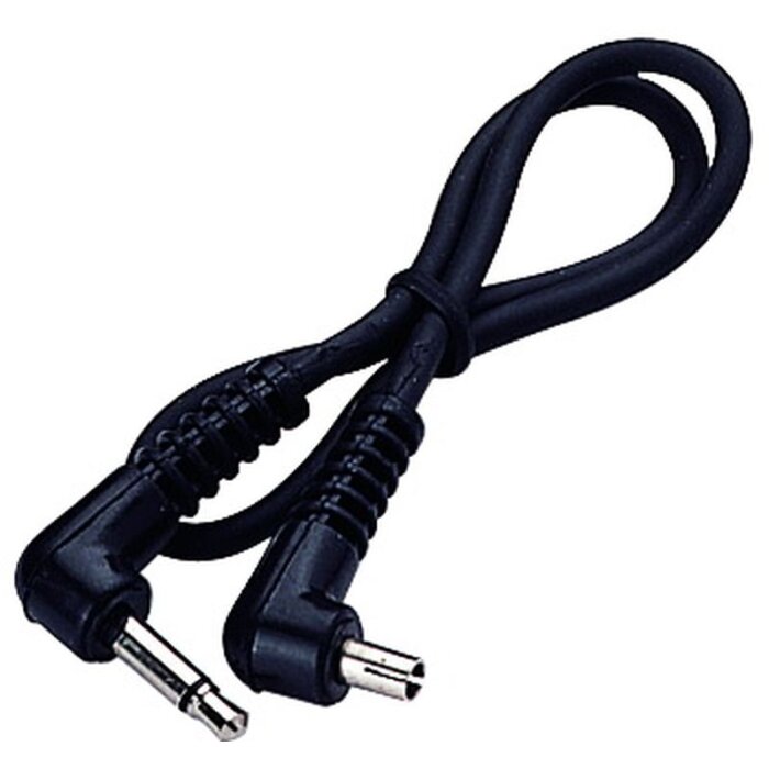 Cavo di sincronizzazione Linkstar S-2503 spina da 2,5 mm 0,3 m