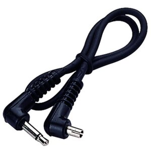 Cavo di sincronizzazione Linkstar S-2503 spina da 2,5 mm...