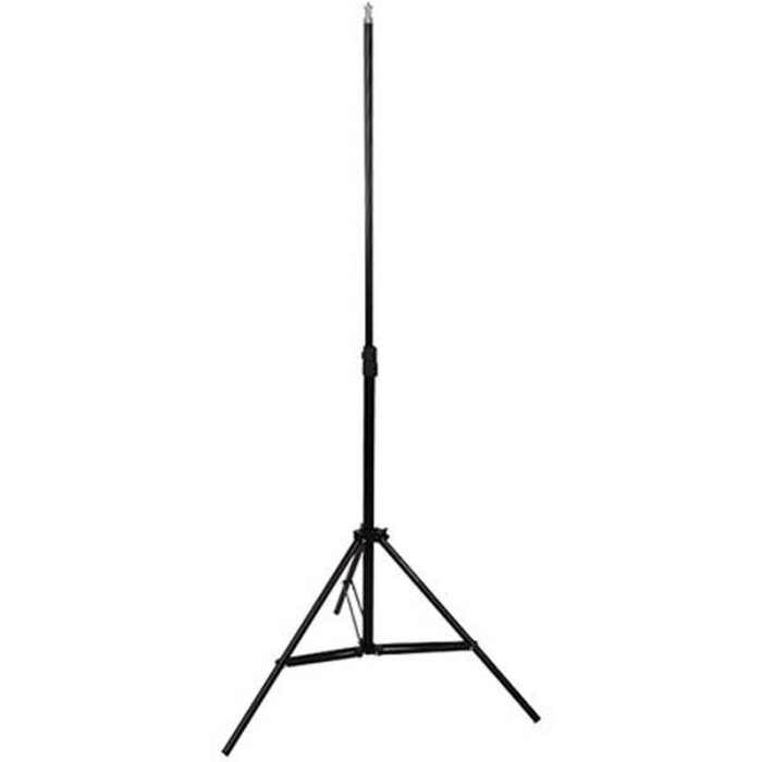 Treppiede per lampada Linkstar LS-803 86-205 cm