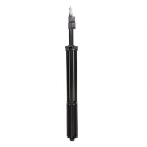 Treppiede per lampada Linkstar LS-803 86-205 cm