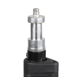Treppiede per lampada Linkstar LS-803 86-205 cm