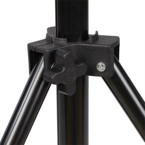 Treppiede per lampada Linkstar LS-803 86-205 cm