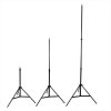 Treppiede per lampada Linkstar LS-803 86-205 cm