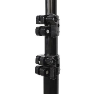 Treppiede per lampada Linkstar LS-806 114-260 cm