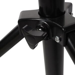 Treppiede per lampada Linkstar LS-806 114-260 cm