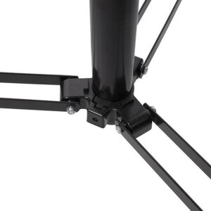 Treppiede per lampada Linkstar LS-806 114-260 cm