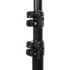 Treppiede per lampada Linkstar LS-806 114-260 cm
