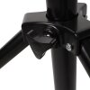 Treppiede per lampada Linkstar LS-806 114-260 cm