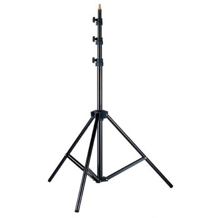 Treppiede per lampade Linkstar L-30L 103-300 cm a sospensione pneumatica