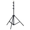 Treppiede per lampade Linkstar L-30L 103-300 cm a sospensione pneumatica