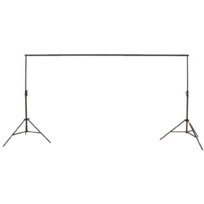 Sistema di sfondo Linkstar BS-3031 300x315 cm (HxL)