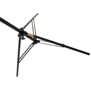 Sistema di sfondo Linkstar BS-3031 300x315 cm (HxL)