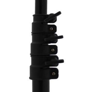 Sistema di sfondo Linkstar BS-3031 300x315 cm (HxL)