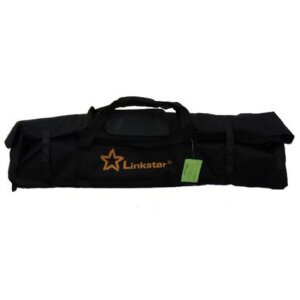Sistema di sfondo Linkstar BS-3031 300x315 cm (HxL)