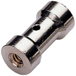 Raccordo Linkstar BH-4F8F 1-4"-3-8" Femmina 25 mm
