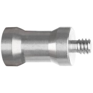 Raccordo Linkstar BH-4M8F 1-4" Maschio 3-8"...