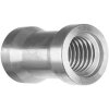 Raccordo Linkstar BH-4M8F 1-4" Maschio 3-8" Femmina 32 mm