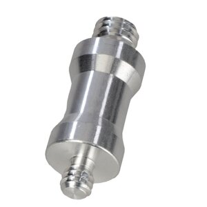 Raccordo Linkstar BH-4M8M 1-4"-3-8" Maschio 40 mm
