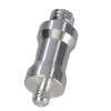Raccordo Linkstar BH-4M8M 1-4"-3-8" Maschio 40 mm