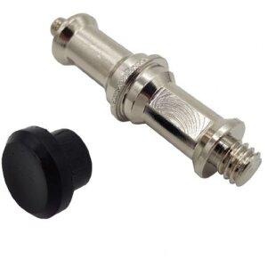 Raccordo Linkstar BH-B4M8M 1-4"-3-8" Maschio 54 mm