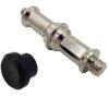 Raccordo Linkstar BH-B4M8M 1-4"-3-8" Maschio 54 mm