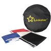 Linkstar photo box L-7575 75x75 cm tenda fotografica pieghevole con copertura protettiva