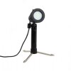 Box di registrazione Linkstar PBK-50 50x50 pieghevole + 2x50W lampade