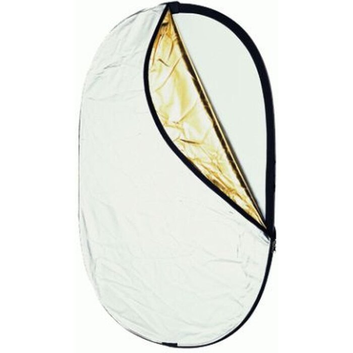 Riflettore Linkstar 5 in 1 FR-6090B 60x90cm