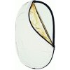 Riflettore Linkstar 5 in 1 FR-6090B 60x90cm