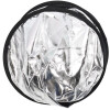 Linkstar Reflector 2 in 1 R-6090GS Oro-Argento 60x90 cm