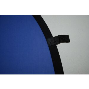Falcon Eyes Background Board BCP-01 Bianco 148x200 cm