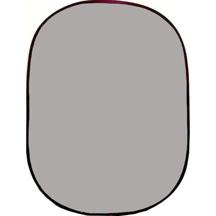 Falcon Eyes Background Board BCP-03 Grigio 148x200 cm