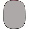Falcon Eyes Background Board BCP-03 Grigio 148x200 cm