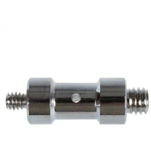 Falcon Eyes CLD-14 Staffa inclinabile Supporto per ombrelli reflex a slitta calda con adattatore per spigot