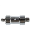 Falcon Eyes CLD-14 Staffa inclinabile Supporto per ombrelli reflex a slitta calda con adattatore per spigot