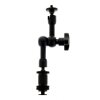 Braccio magico Falcon Eyes MSW-2A350 190 mm per slitta a contatto caldo e attacco per accessori da 1/4".