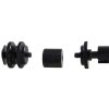 Braccio magico Falcon Eyes MSW-2A350 190 mm per slitta a contatto caldo e attacco per accessori da 1/4".