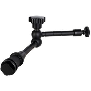 Braccio magico Falcon Eyes MSW-2A450 290 mm per slitta a contatto caldo e attacco per accessori da 1/4